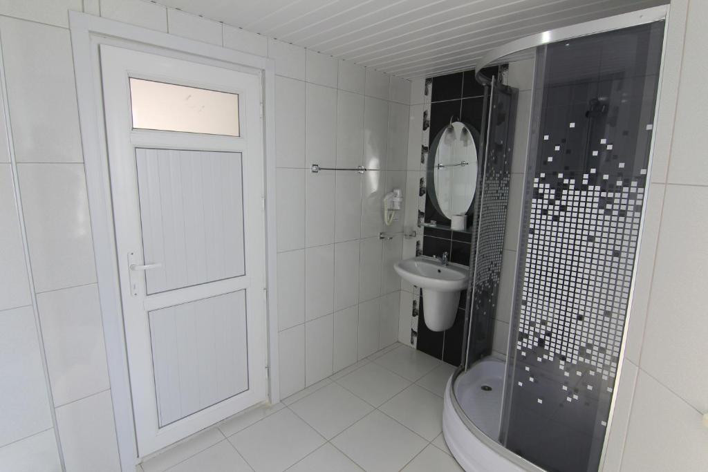 Bariscan Hotel 3* миниатюра 5