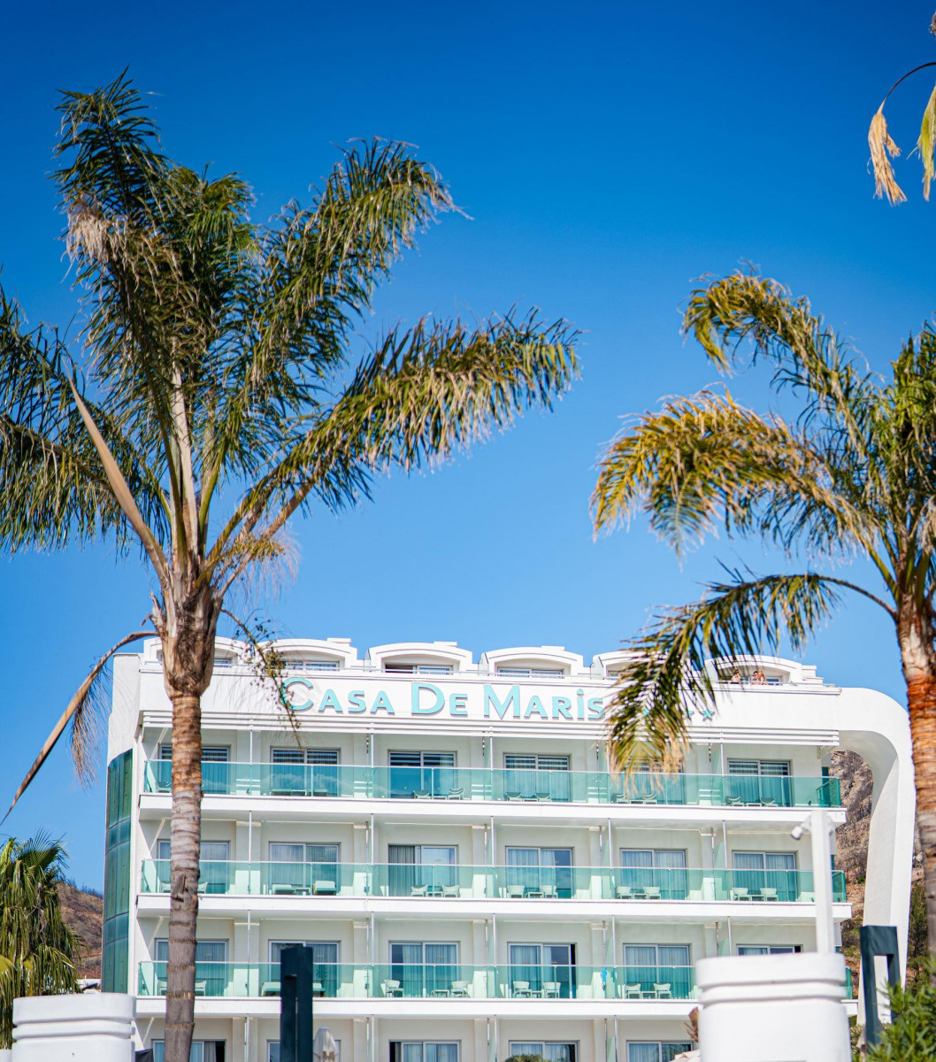 Casa De Maris Spa & Resort Adults Only 16+ 5* миниатюра 6