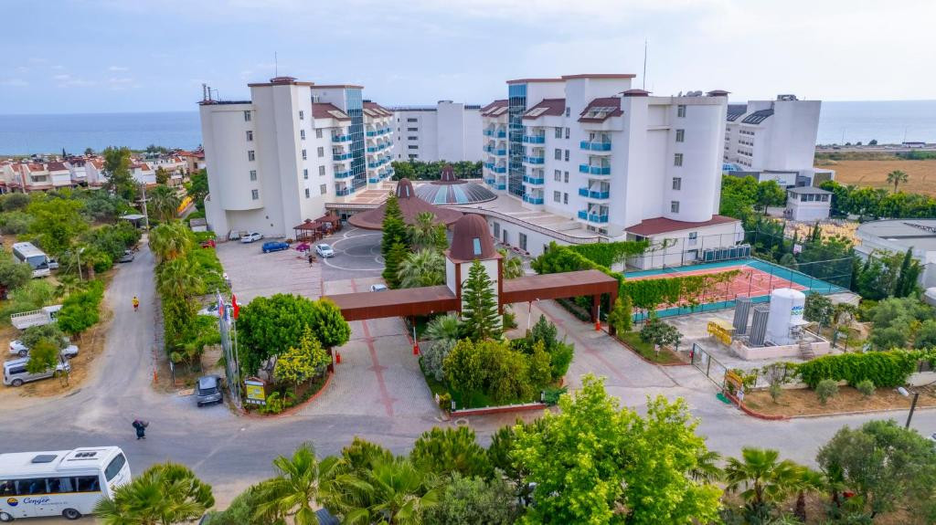 Cenger Beach 5* миниатюра 3