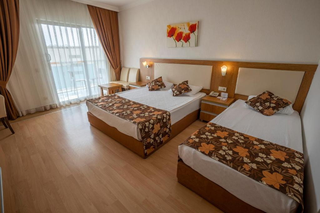 Cenger Beach 5* миниатюра 4