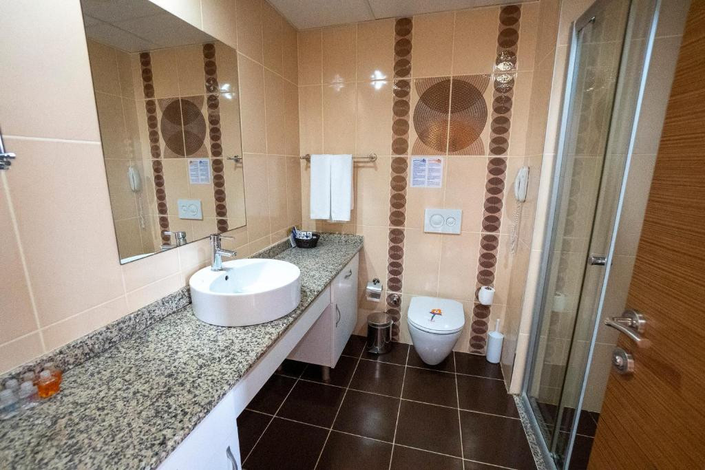 Cenger Beach 5* миниатюра 5