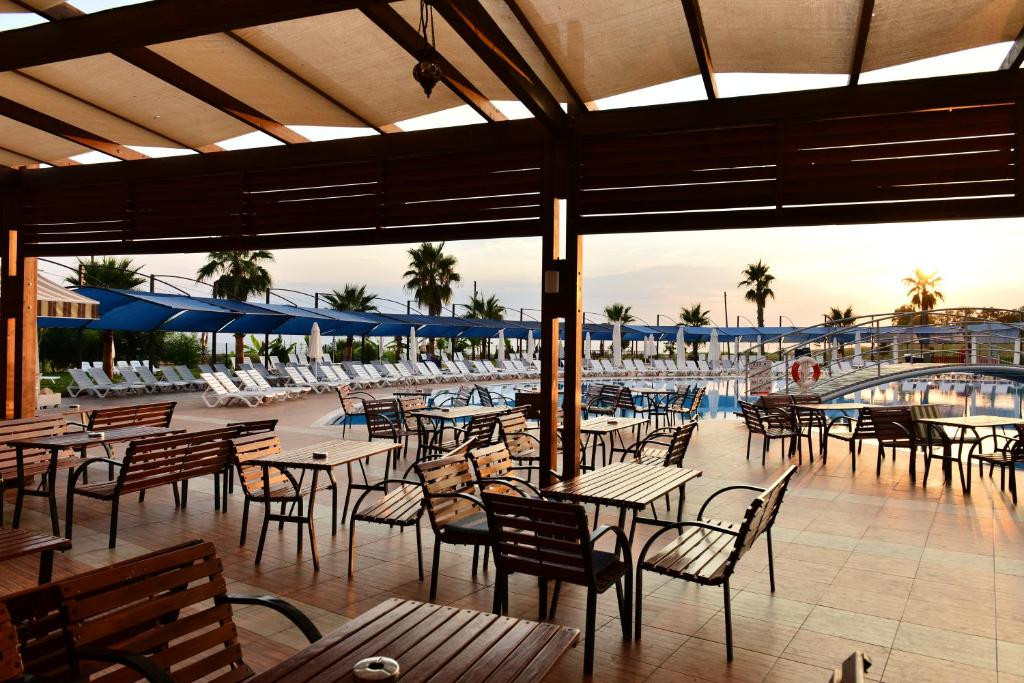 Cenger Beach 5* миниатюра 6