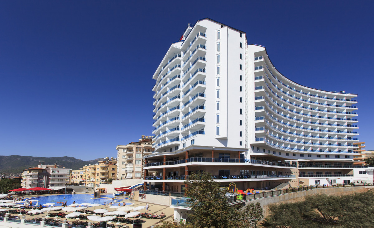 Diamond Hill Resort 5* миниатюра 2