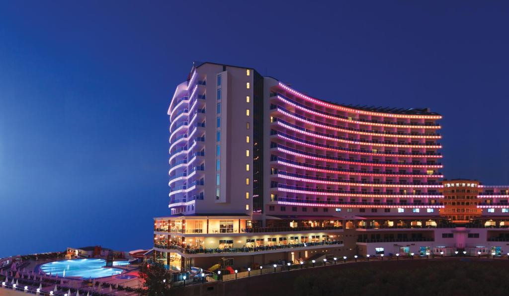 Diamond Hill Resort 5* миниатюра 2