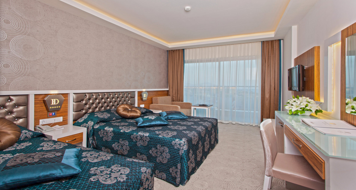 Diamond Hill Resort 5* миниатюра 3