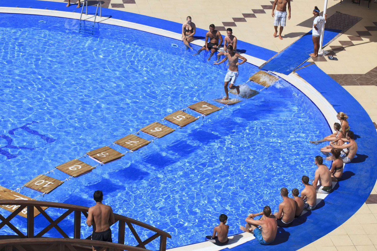 Diamond Hill Resort 5* миниатюра 4