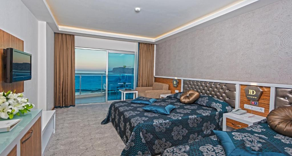 Diamond Hill Resort 5* миниатюра 4
