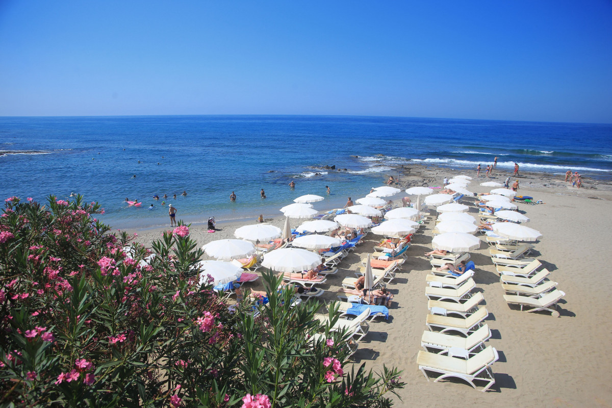Simply Fine Hotel Alize 4* миниатюра 3