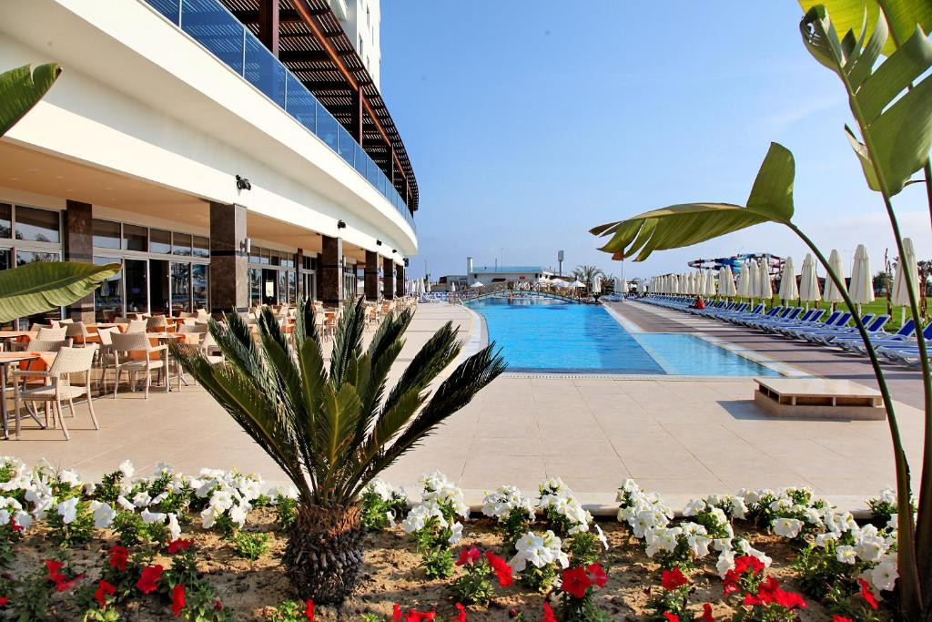 Kahya Resort Aqua & Spa 5* миниатюра 3
