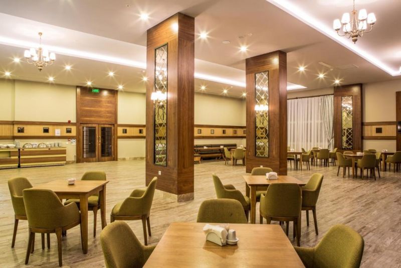 Kahya Resort Aqua & Spa 5* миниатюра 5