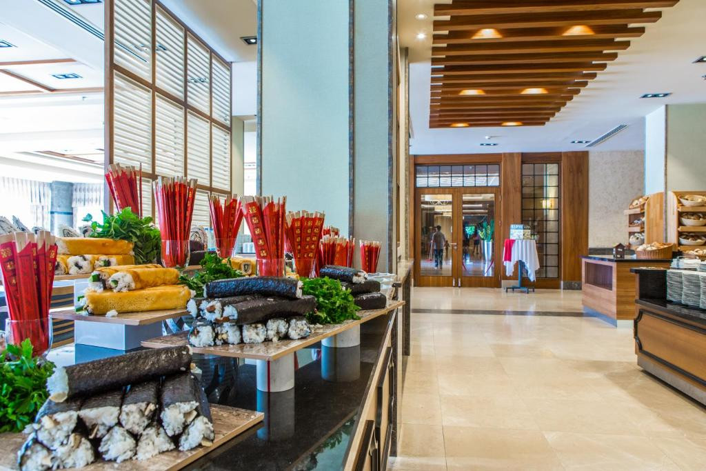 Kahya Resort Aqua & Spa 5* миниатюра 6