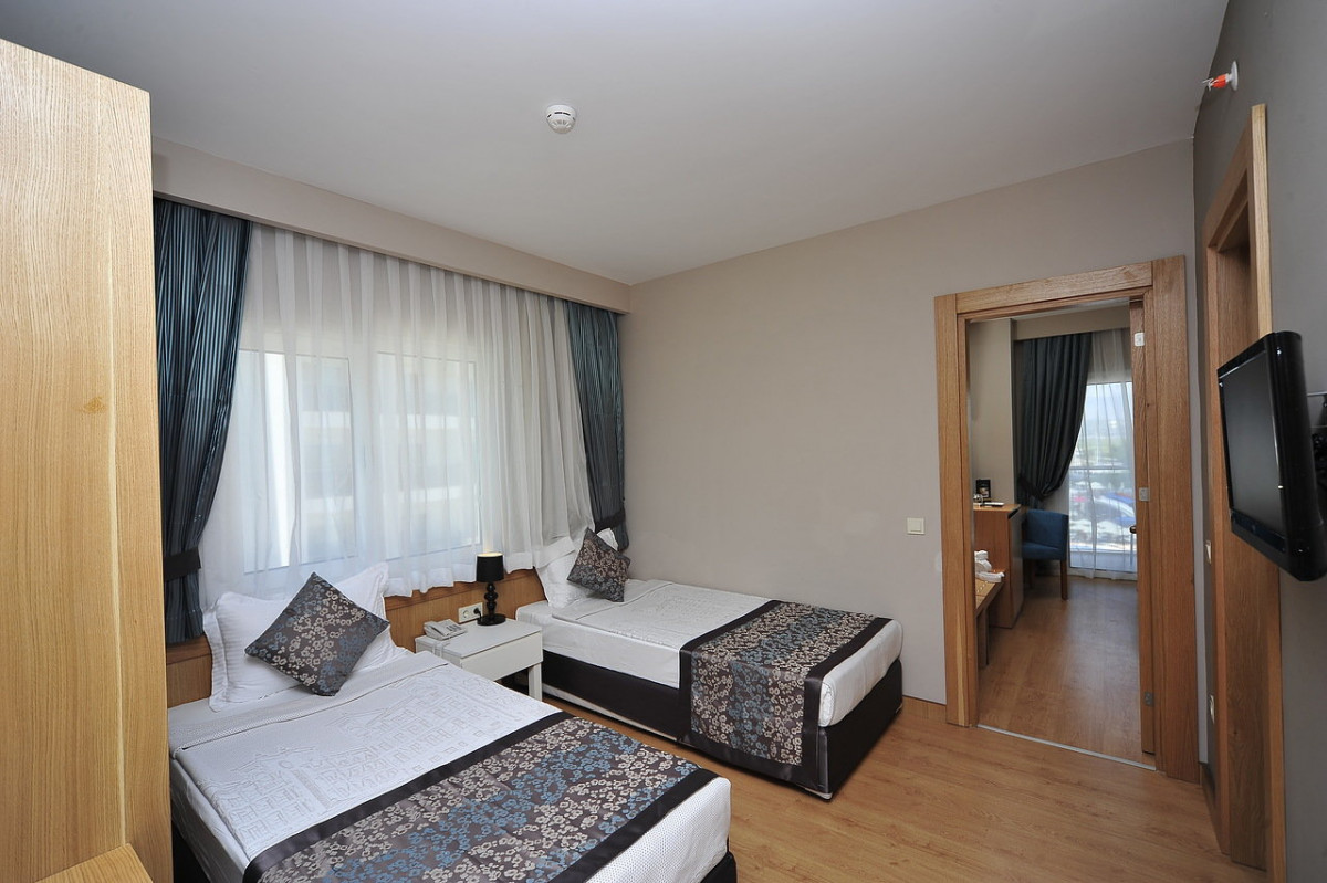 Lake & River Side Hotel & Spa 5* миниатюра 3