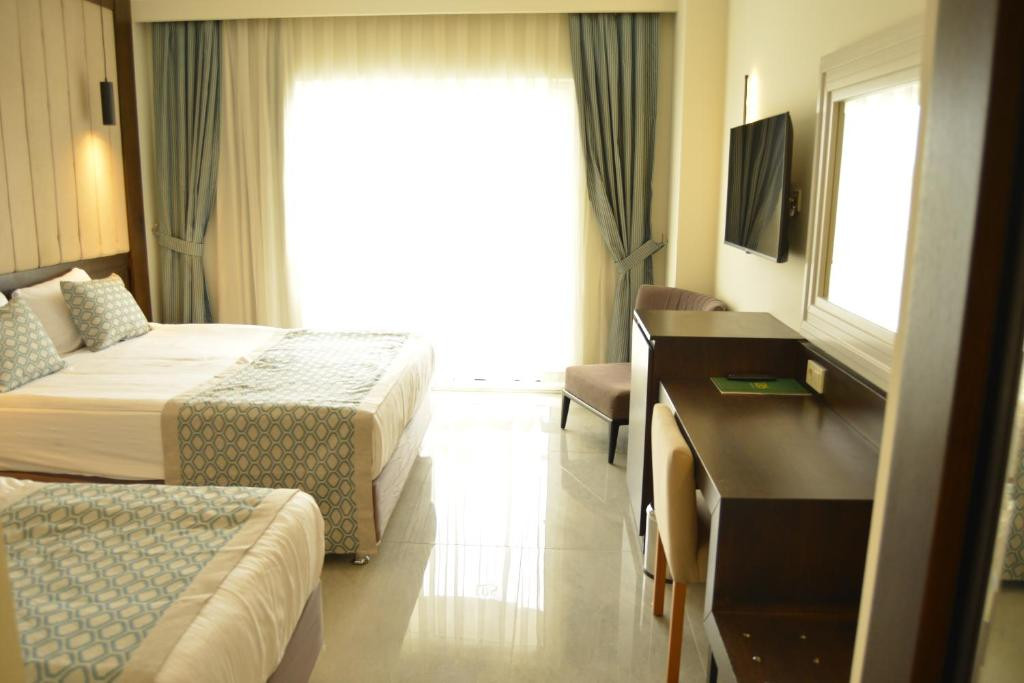 Lake & River Side Hotel & Spa 5* миниатюра 4