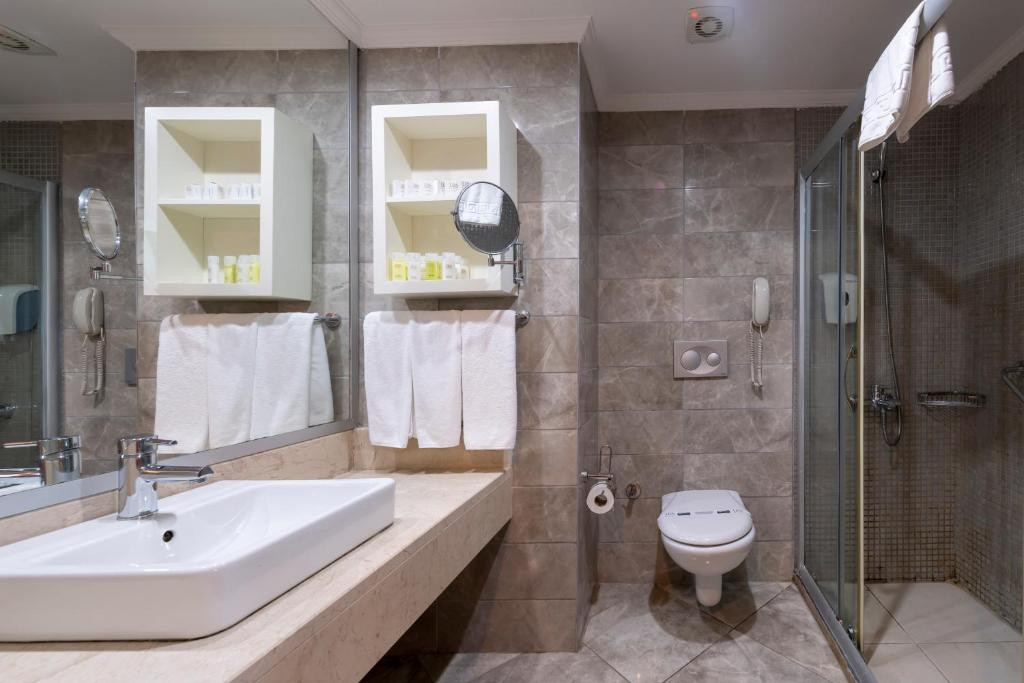 Lake & River Side Hotel & Spa 5* миниатюра 6