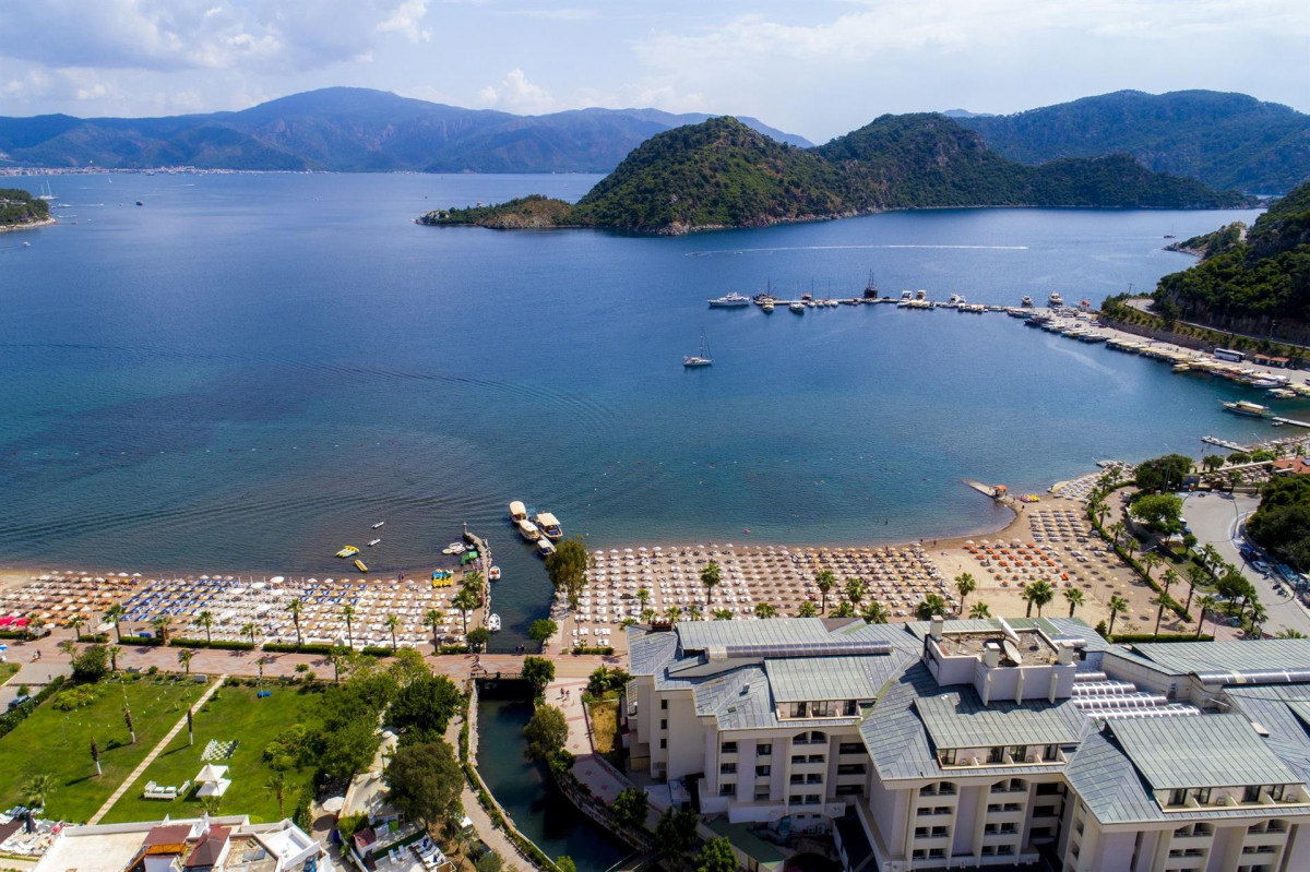 Supreme Beach (Ex. Munamar Beach Residence) Adults Only 4* миниатюра 5