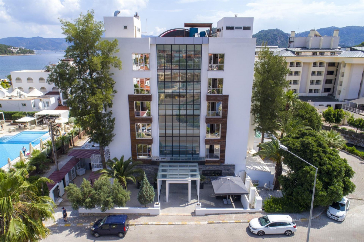 Supreme Beach (Ex. Munamar Beach Residence) Adults Only 4* миниатюра 6