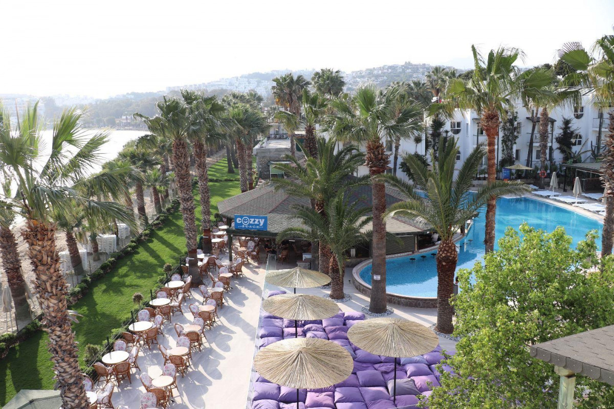 Parkim Ayaz 4* миниатюра 3