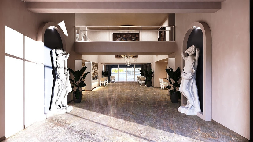 Art Poseidon Side (Ex. Side Win Hotel & Spa) 4* миниатюра 3