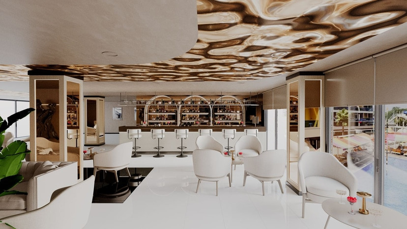 Art Poseidon Side (Ex. Side Win Hotel & Spa) 4* миниатюра 4