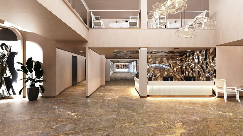 Art Poseidon Side (Ex. Side Win Hotel & Spa) 4* миниатюра 5