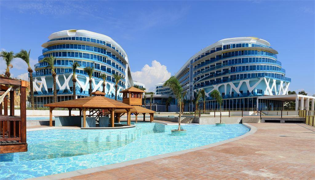 Vikingen Infinity Resort 5*