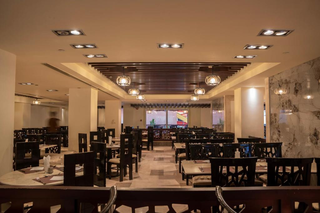 La Rosa Boho Aqua Park Hotel (Ex. Bosque Hotel Hurghada) 3* миниатюра 6