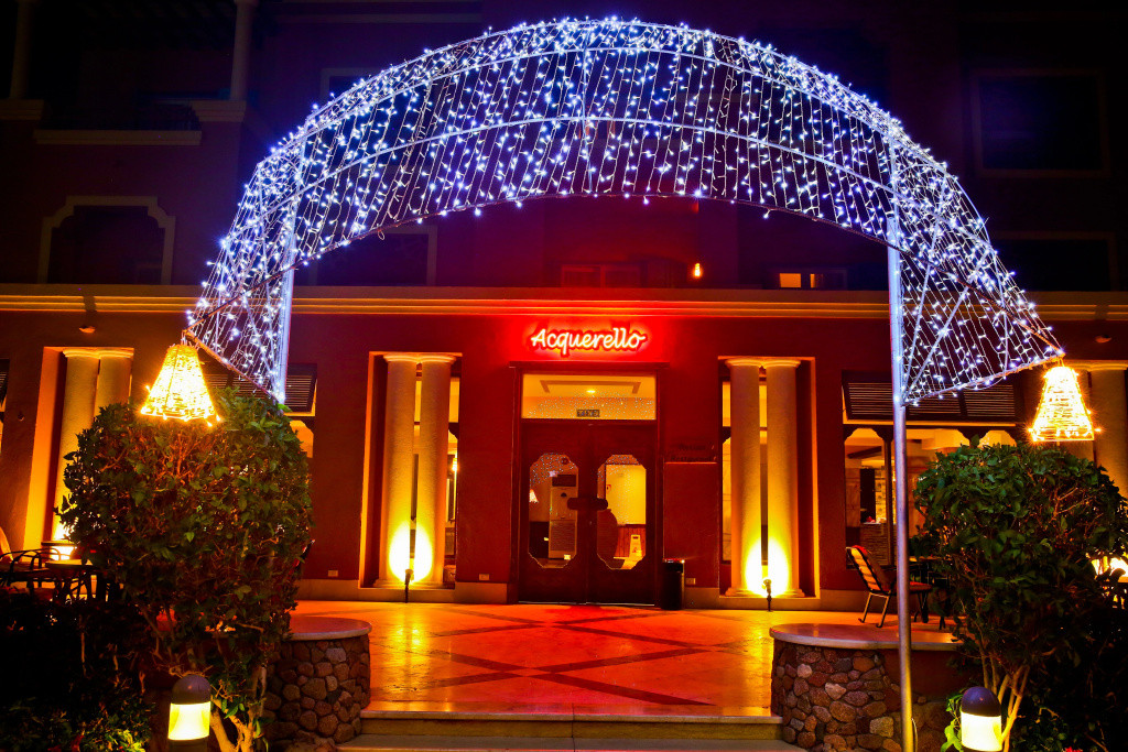 Charmillion Club Aqua Park (Ex. Sea Club Aqua Park) 5* миниатюра 3