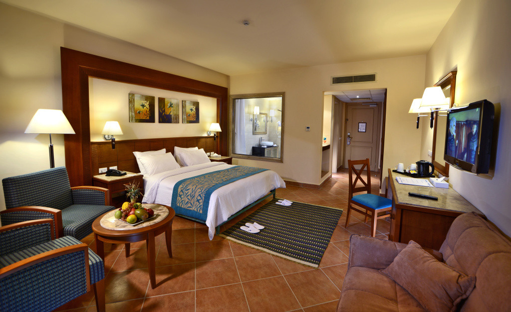 Charmillion Club Aqua Park (Ex. Sea Club Aqua Park) 5* миниатюра 4