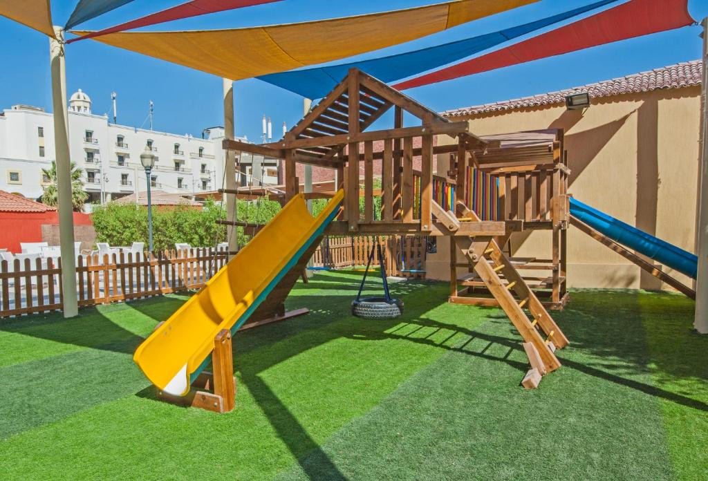 Sun & Sea Hotel 3* миниатюра 4