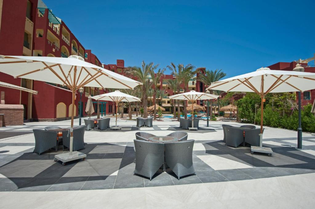 Sun & Sea Hotel 3* миниатюра 5