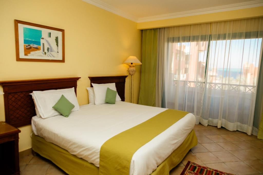 Sun & Sea Hotel 3* миниатюра 6