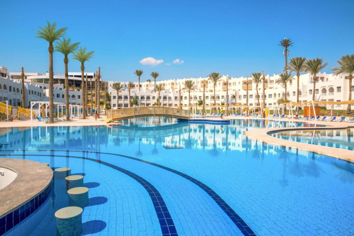 Sunrise Diamond Beach Resort 5* миниатюра 2