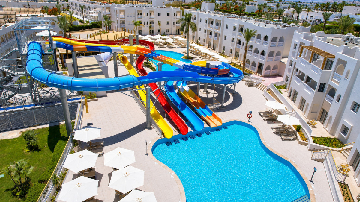 Sunrise Diamond Beach Resort 5* миниатюра 3