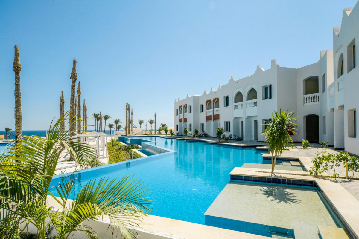 Sunrise Diamond Beach Resort 5* миниатюра 4