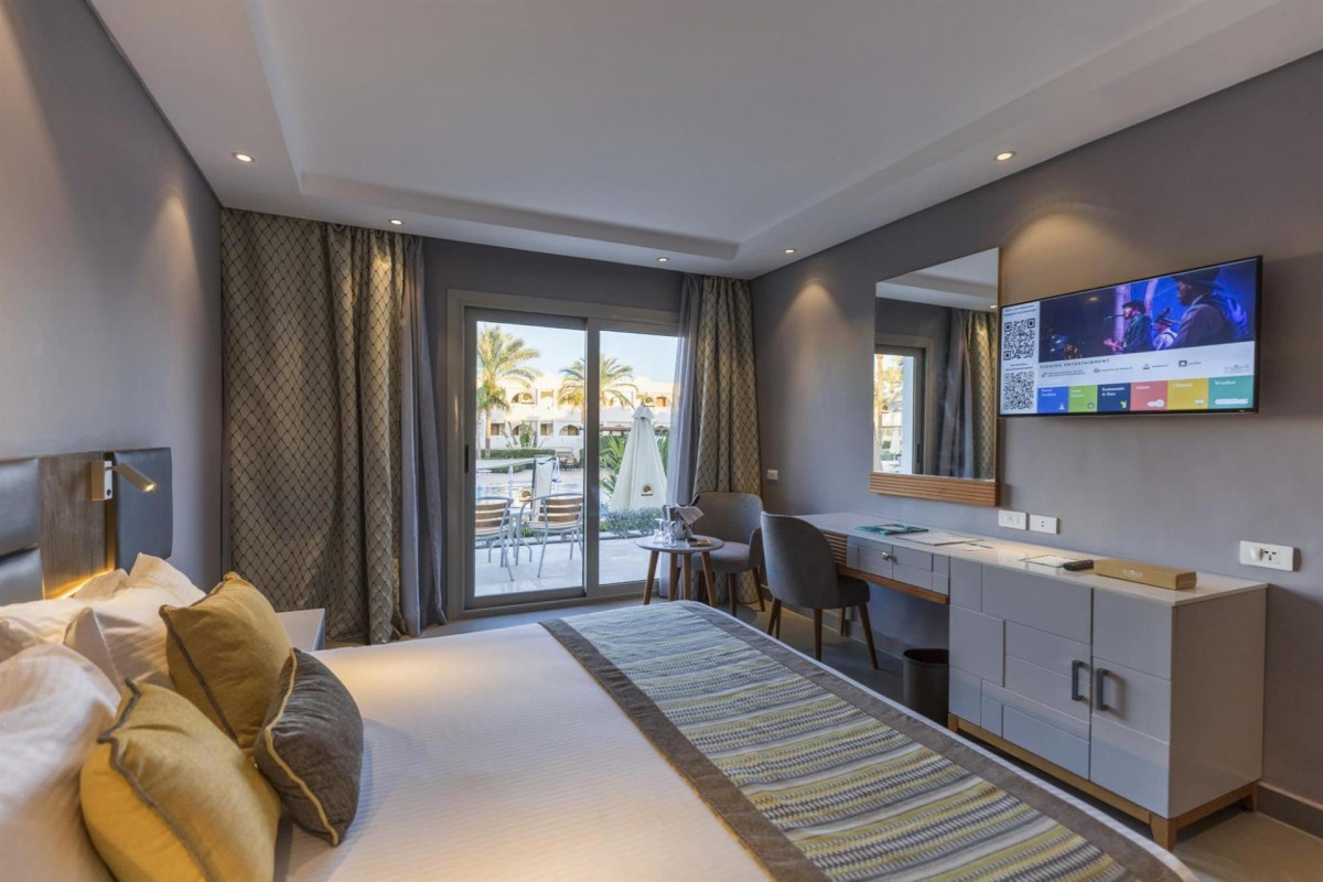 Sunrise Diamond Beach Resort 5* миниатюра 4