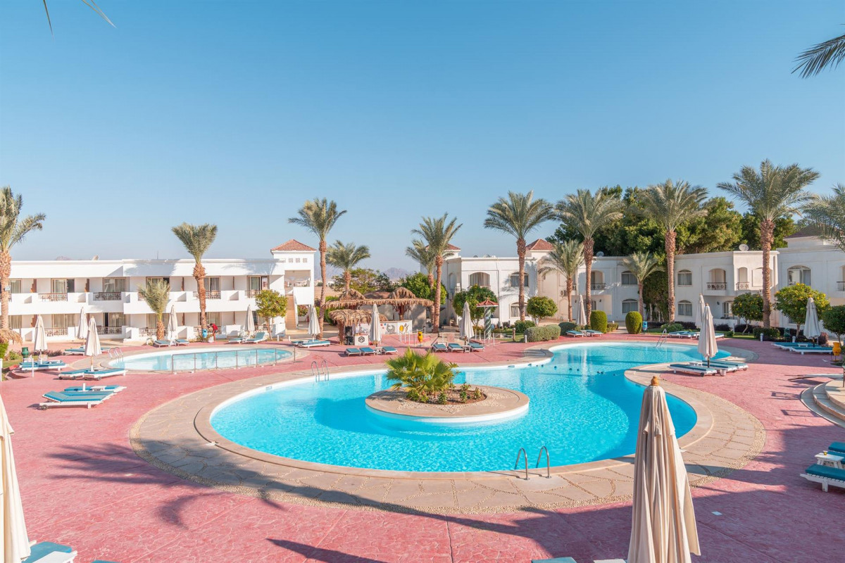 Viva Sharm (Ex. Top Choice Viva Sharm) 3* миниатюра 2