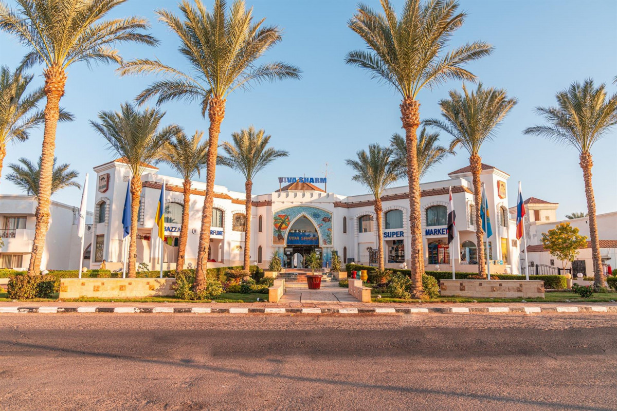 Viva Sharm (Ex. Top Choice Viva Sharm) 3* миниатюра 3
