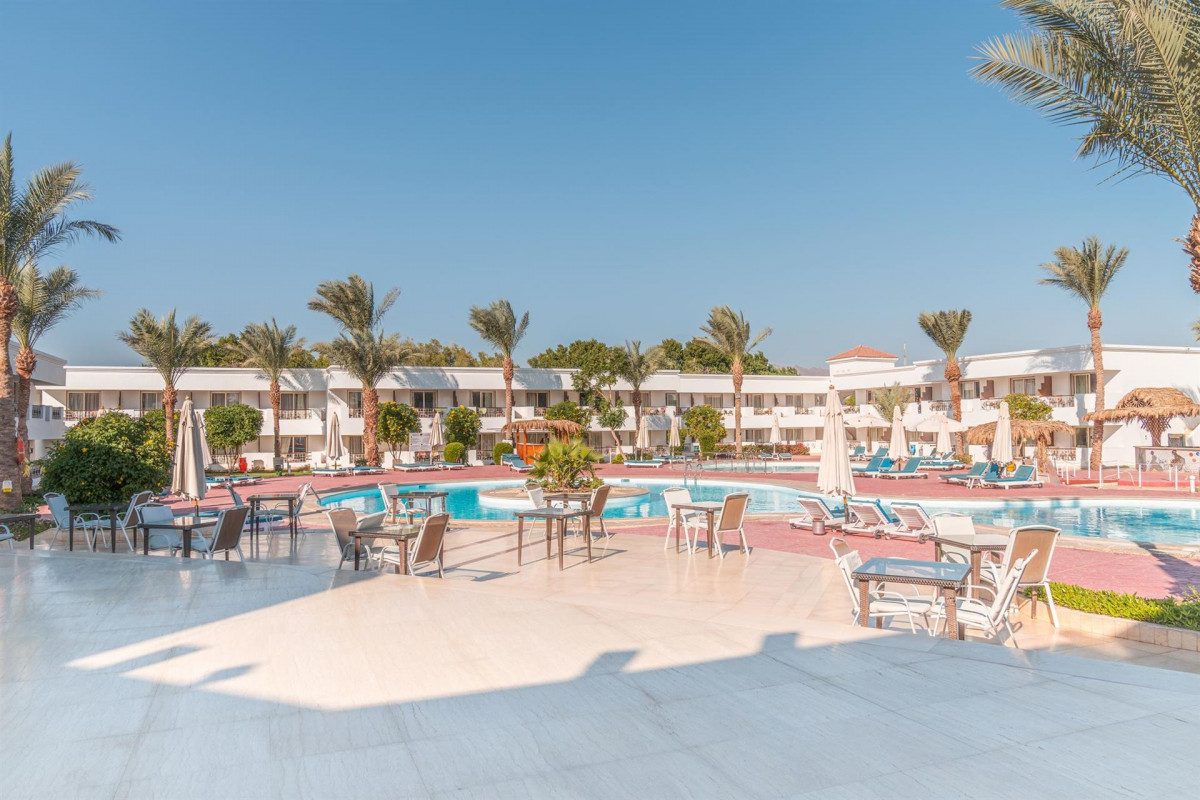 Viva Sharm (Ex. Top Choice Viva Sharm) 3* миниатюра 4
