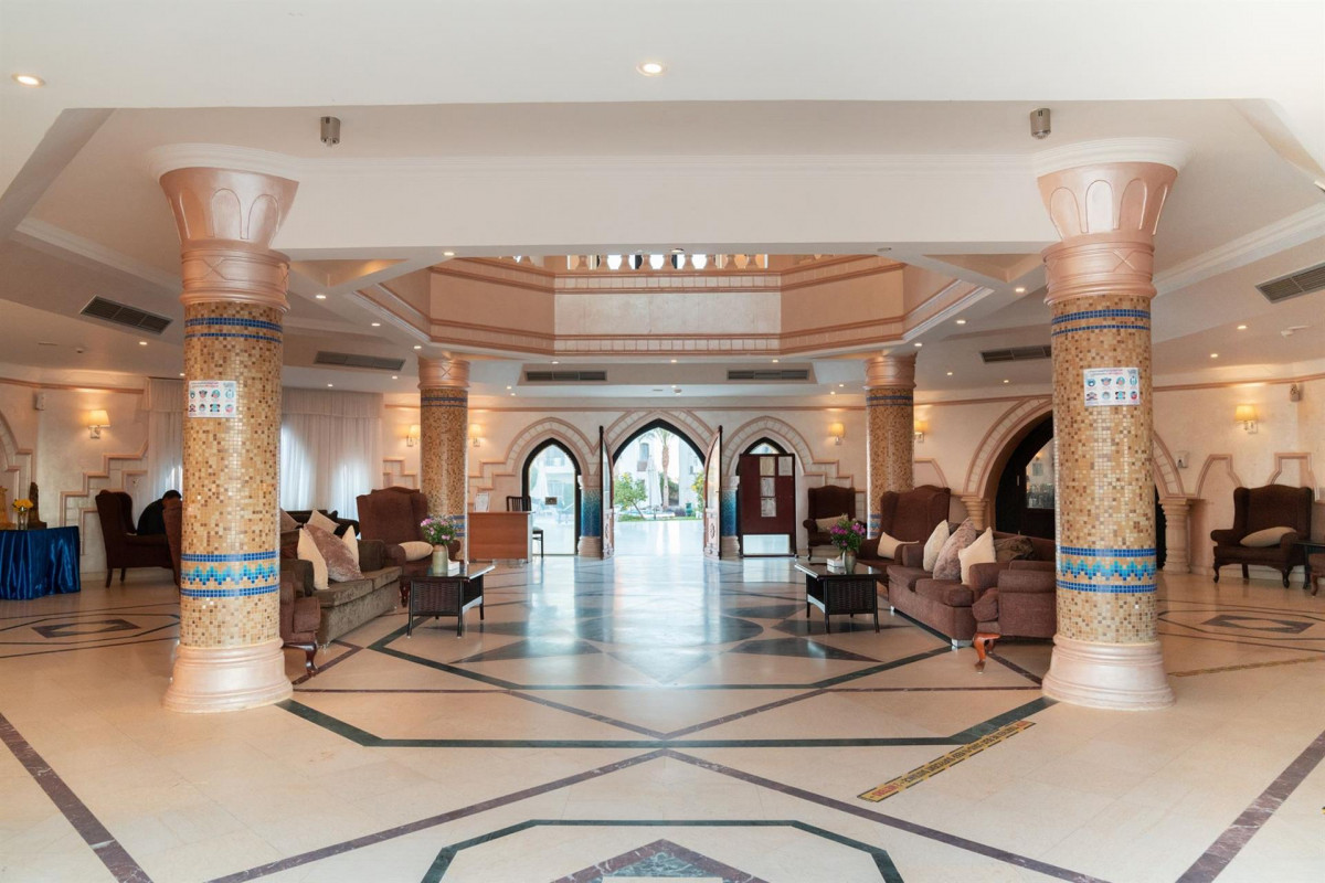 Viva Sharm (Ex. Top Choice Viva Sharm) 3* миниатюра 5
