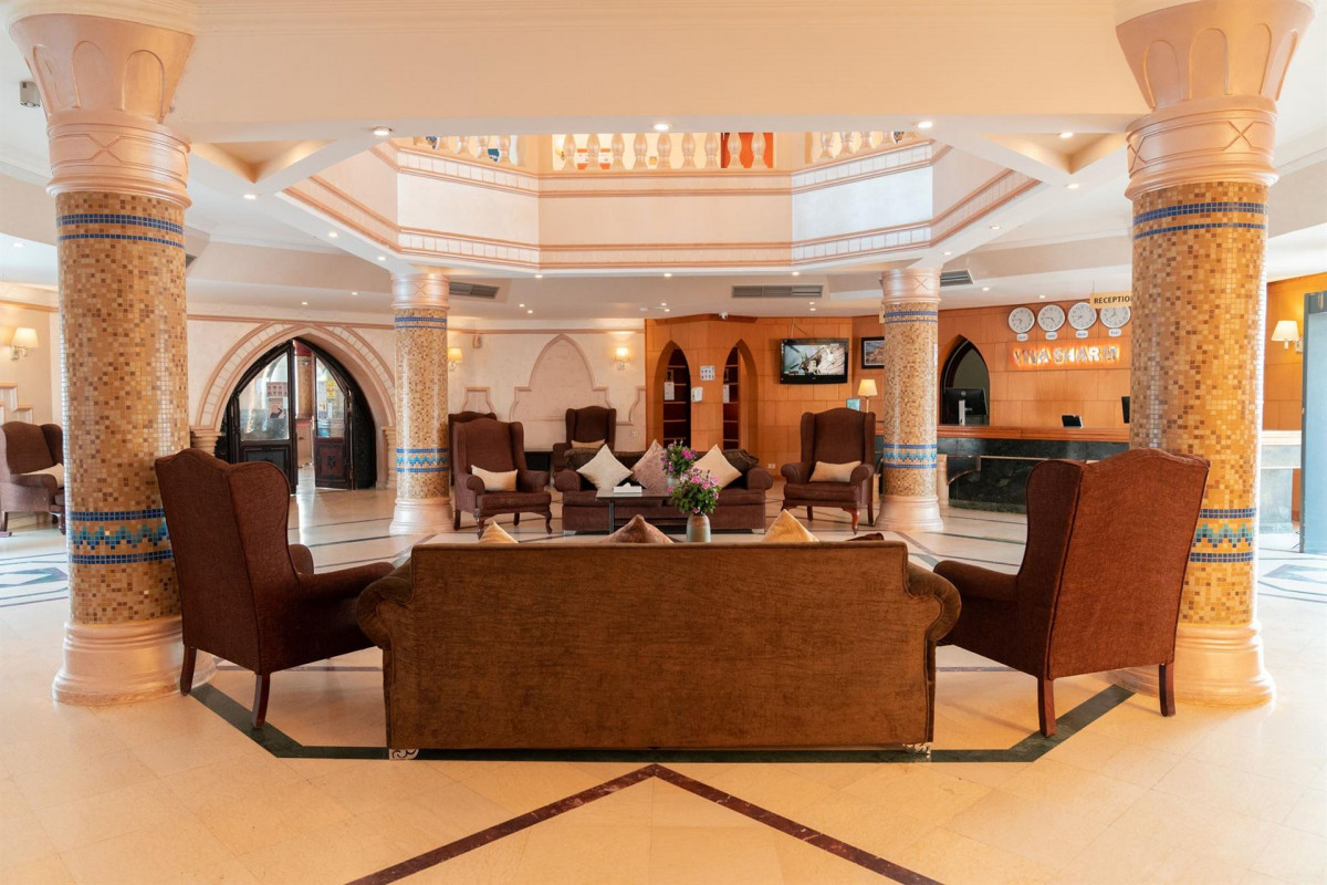 Viva Sharm (Ex. Top Choice Viva Sharm) 3* миниатюра 6