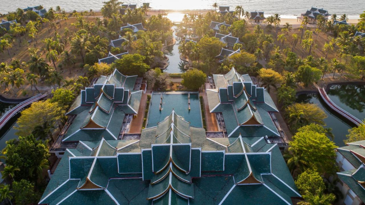 Miracle Island Resort (Ex. Andaman Princess Resort & Spa) 4*