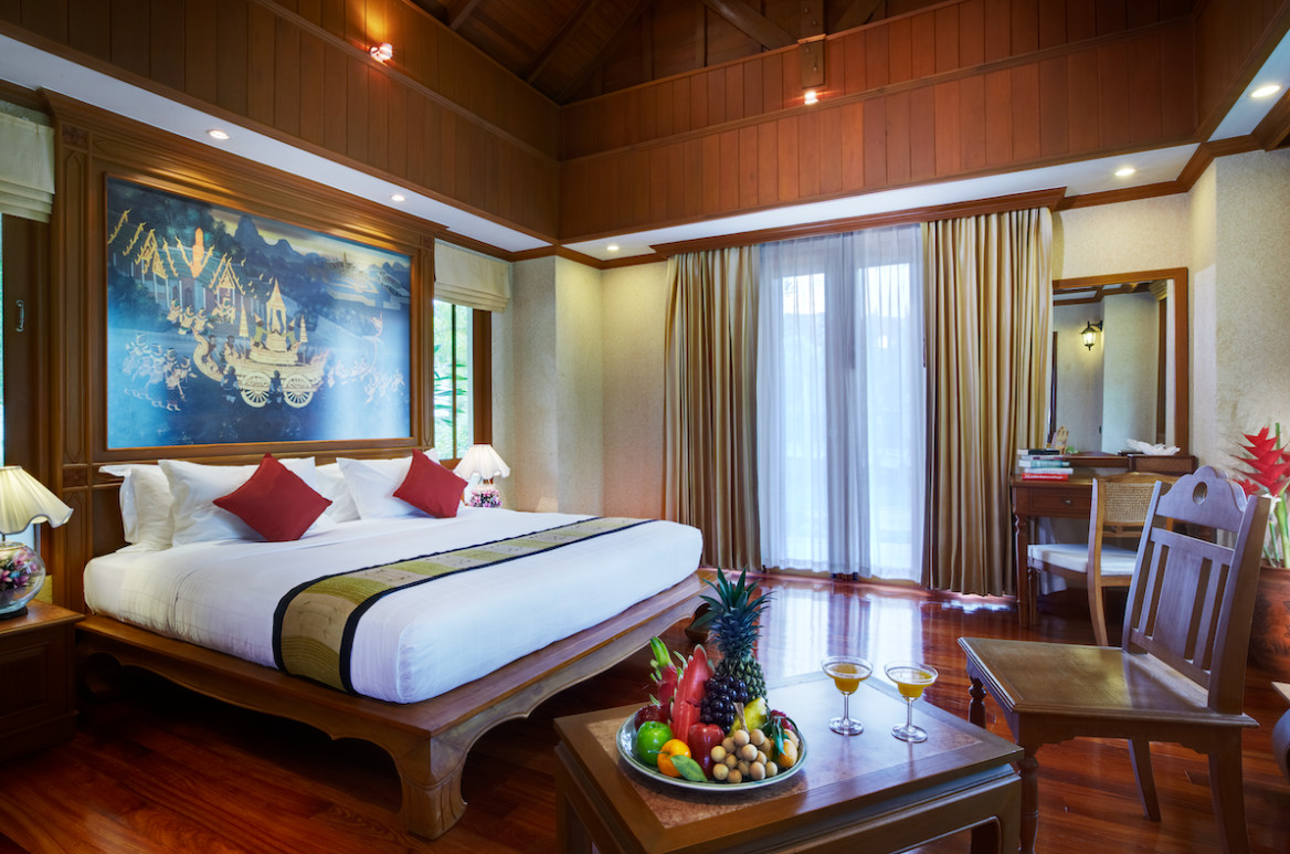 Miracle Island Resort (Ex. Andaman Princess Resort & Spa) 4* миниатюра 3