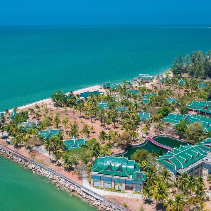 Miracle Island Resort (Ex. Andaman Princess Resort & Spa) 4* миниатюра 4