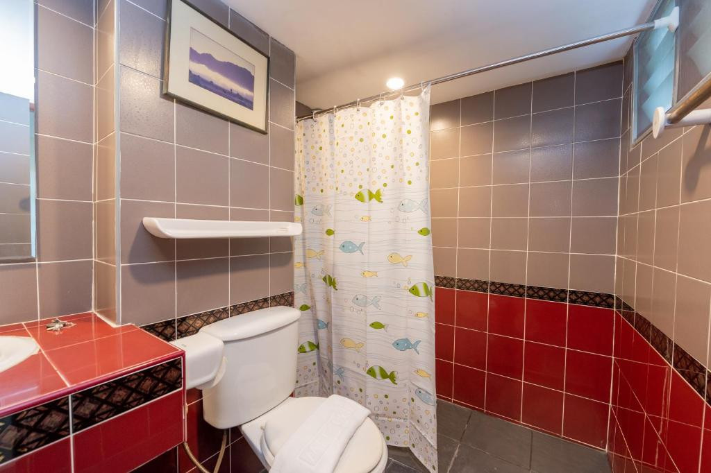 Hillside Resort 3* миниатюра 4