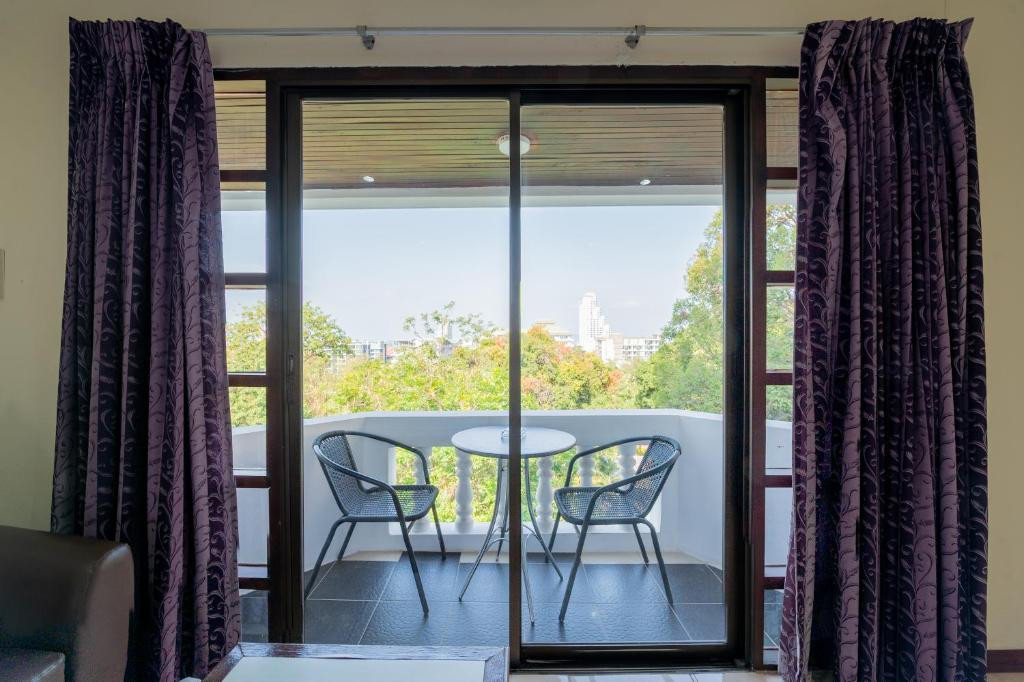 Hillside Resort 3* миниатюра 6