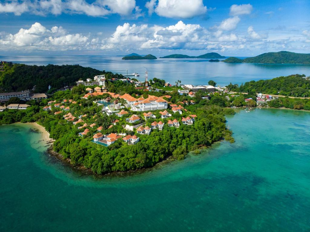 Amatara Welleisure Resort (Ex. Amatara Wellness Resort) 5* миниатюра 2
