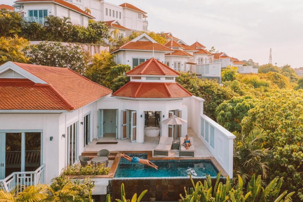Amatara Welleisure Resort (Ex. Amatara Wellness Resort) 5* миниатюра 3