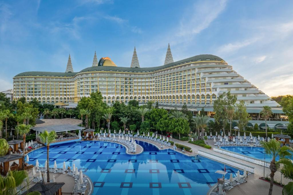 Delphin Imperial Lara 5* миниатюра 2