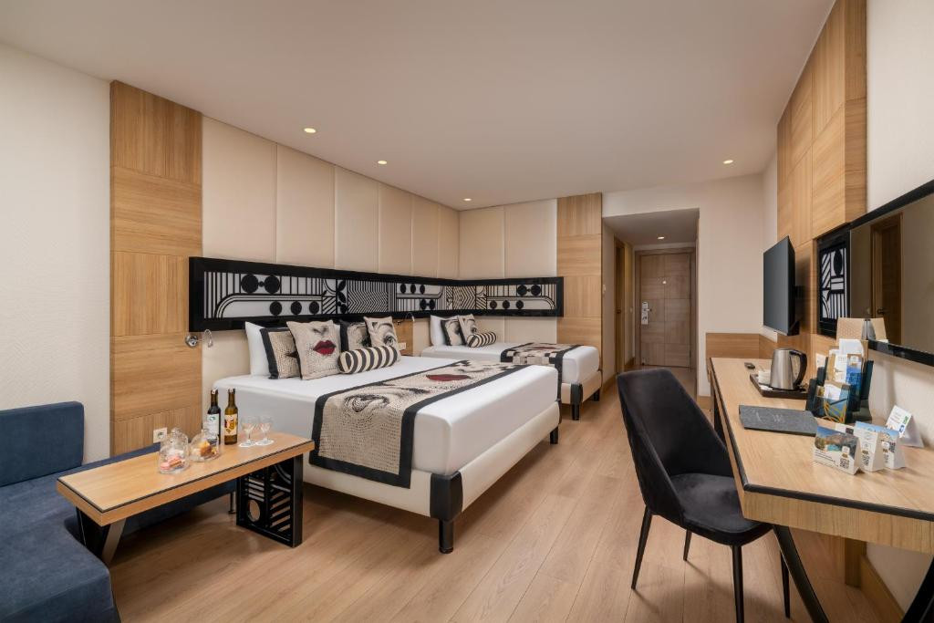 Delphin Imperial Lara 5* миниатюра 3