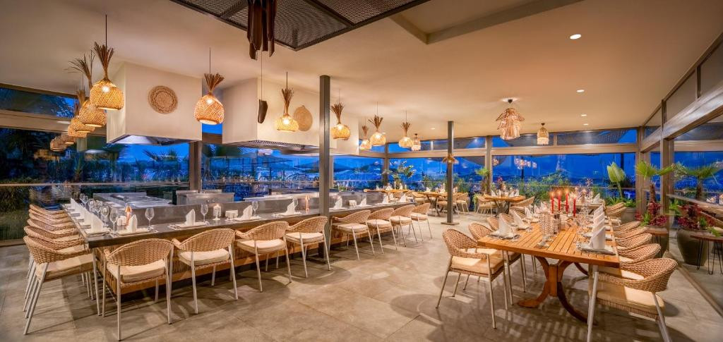 Delphin Imperial Lara 5* миниатюра 4